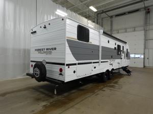 Wildwood X-Lite 273QBXL Photo