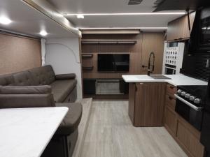 Wildwood X-Lite 273QBXL Photo