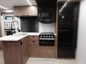 Wildwood X-Lite 273QBXL Photo