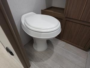 Wildwood X-Lite 273QBXL Photo