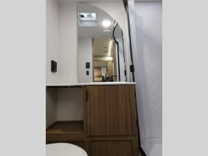 Wildwood X-Lite 273QBXL Photo
