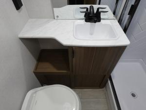 Wildwood X-Lite 273QBXL Photo