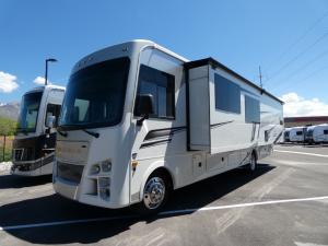 Mirada 33SS Photo