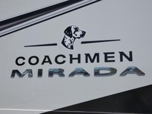 Mirada 33SS Photo