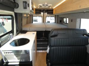 Storyteller Overland Classic MODE OG Photo