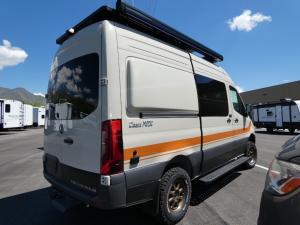 Storyteller Overland Classic MODE OG Photo