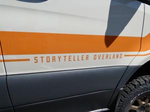 Storyteller Overland Classic MODE OG Photo