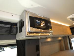 Storyteller Overland Classic MODE OG Photo