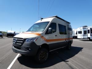 Storyteller Overland Classic MODE OG Photo