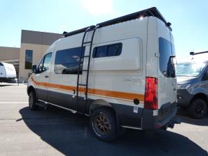 Storyteller Overland Classic MODE OG Photo