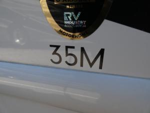 Windsport 35M Photo