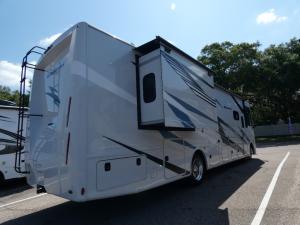 Windsport 35M Photo