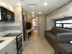 Windsport 35M Photo