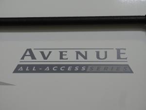 Avenue All-Access 22ML Photo