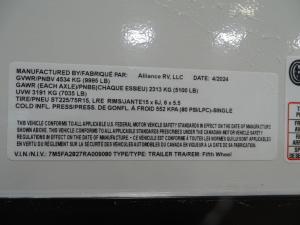 Avenue All-Access 22ML Photo