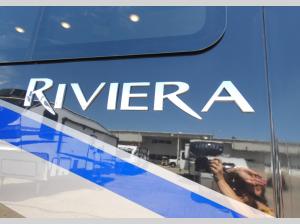 Riviera 34SD Photo