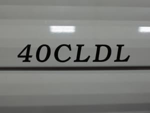 Residence 40CLDL Photo