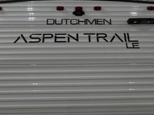 Aspen Trail LE 29BH Photo