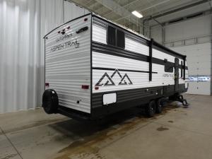 Aspen Trail LE 29BH Photo