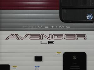 Avenger LE 24BHSLE Photo