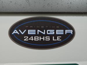Avenger LE 24BHSLE Photo