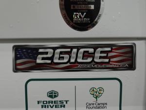 Wildwood X-Lite 26ICE Photo