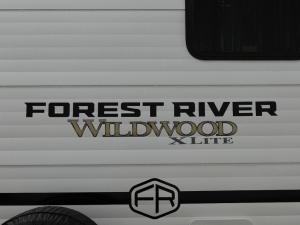 Wildwood X-Lite 26ICE Photo