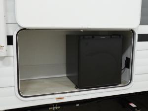 Wildwood X-Lite 26ICE Photo