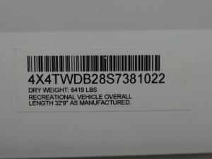 Wildwood X-Lite 26ICE Photo