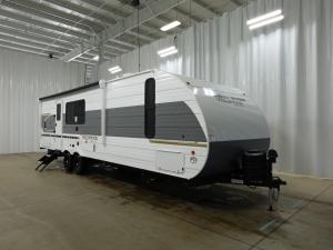 Wildwood X-Lite 26ICE Photo