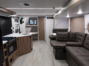 Wildwood X-Lite 26ICE Photo