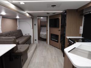 Wildwood X-Lite 26ICE Photo