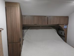 Wildwood X-Lite 26ICE Photo