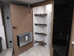 Wildwood X-Lite 26ICE Photo