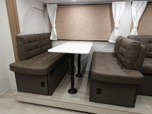 Wildwood X-Lite 26ICE Photo