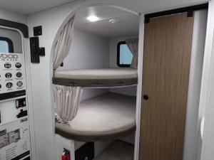 Wildwood X-Lite 26ICE Photo