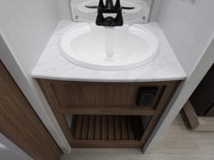 Wildwood X-Lite 26ICE Photo