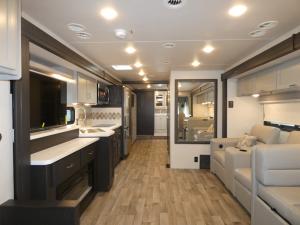 Palazzo GT 37.5 Photo