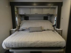 Palazzo GT 37.5 Photo