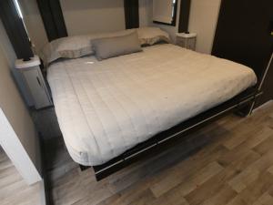 Palazzo GT 37.5 Photo