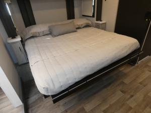 Palazzo GT 37.5 Photo