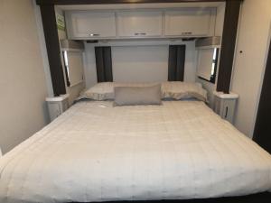 Palazzo GT 37.5 Photo