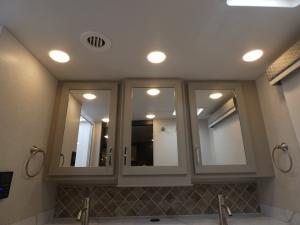 Palazzo GT 37.5 Photo