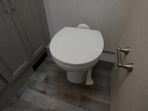 Palazzo GT 37.5 Photo