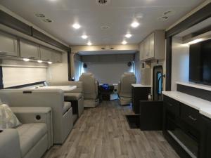 Palazzo GT 37.5 Photo