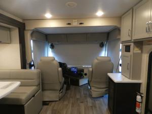Palazzo GT 37.5 Photo