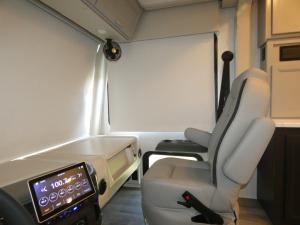 Palazzo GT 37.5 Photo