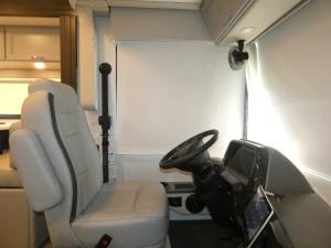 Palazzo GT 37.5 Photo