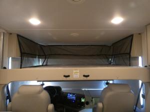 Palazzo GT 37.5 Photo