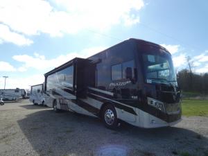 Palazzo GT 37.5 Photo